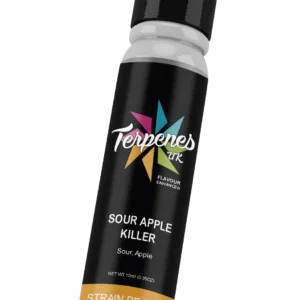 Sour Apple Killer