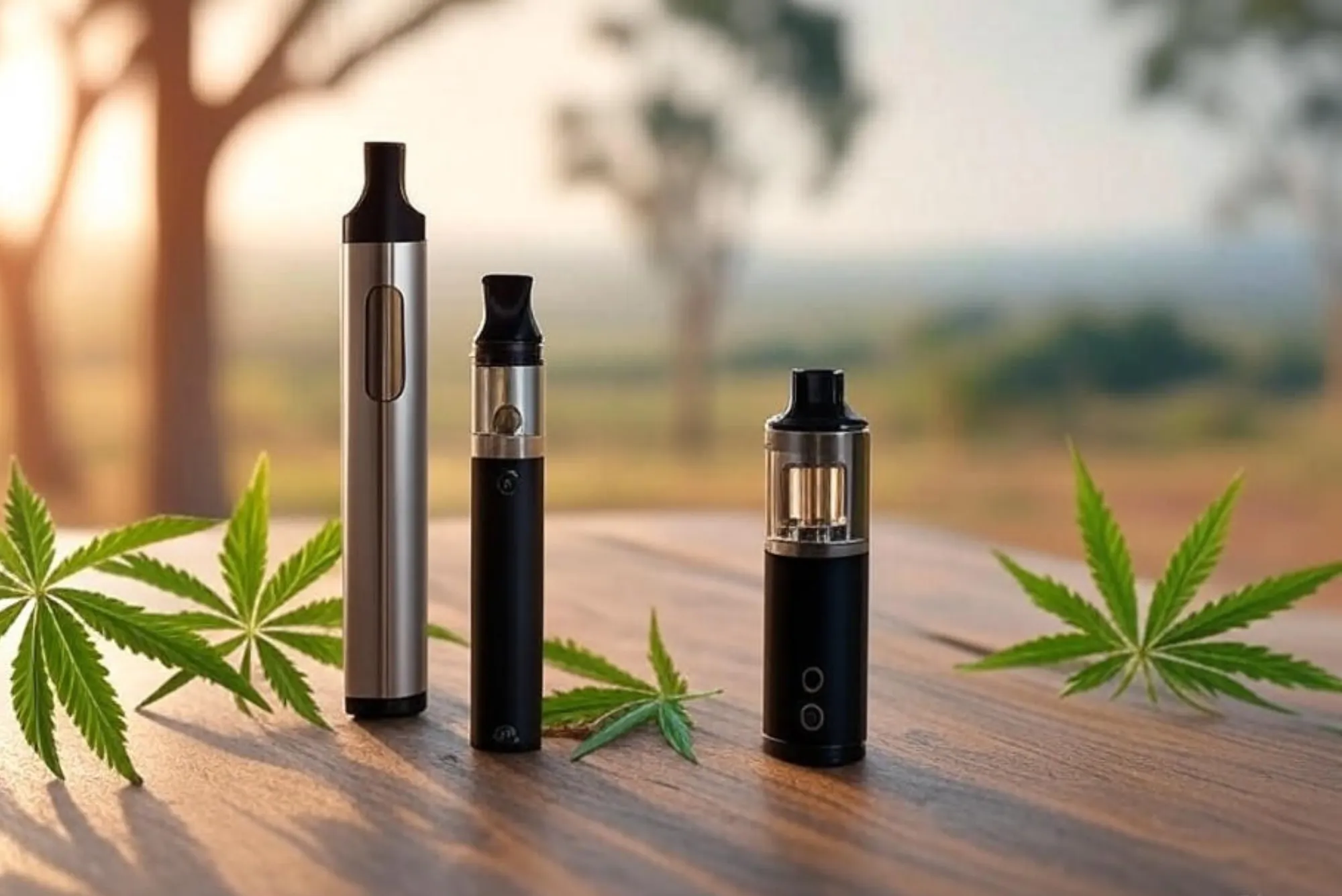 THC Cartridges | Vape Pens